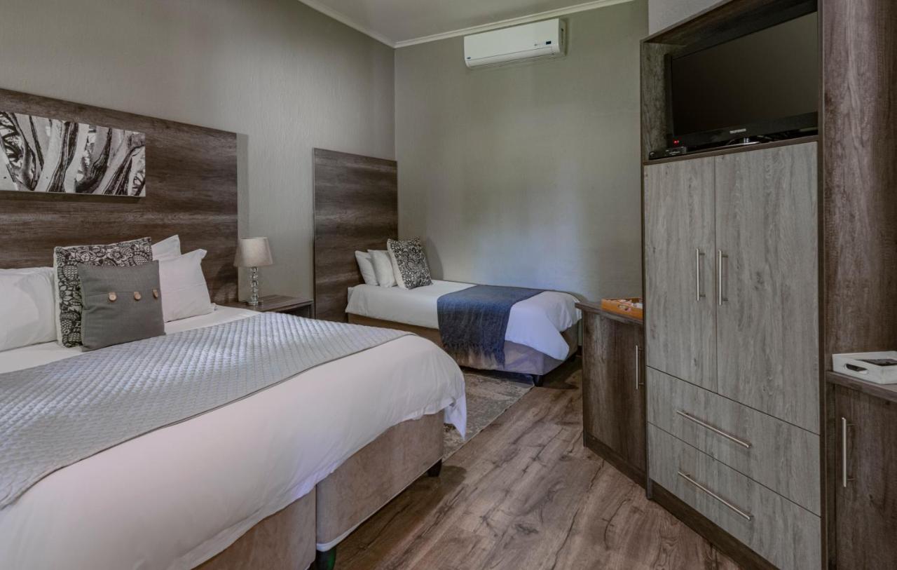 Kakamas Hotel Экстерьер фото