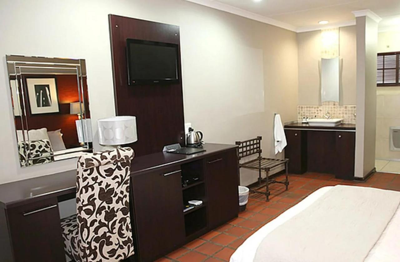 Kakamas Hotel Экстерьер фото