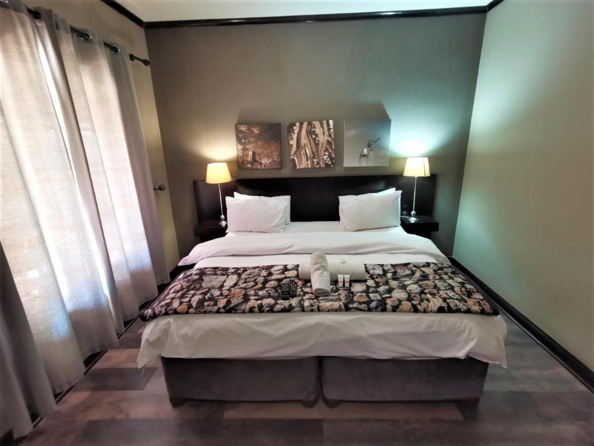Kakamas Hotel Экстерьер фото